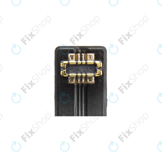 Baterija za Huawei P Smart Pro 2019, 3900mAh, Li-Pol, 3.85V, HB446486ECW, HQ