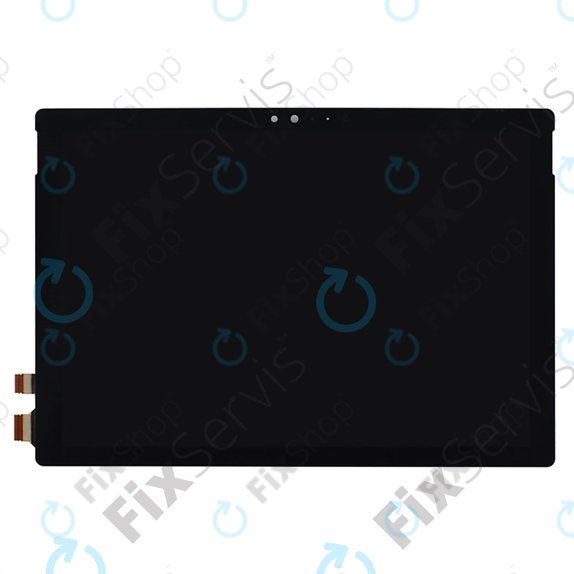 Microsoft Surface Pro 4 - LCD zaslon + zaslon osjetljiv na dodir