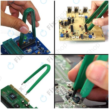 Pro'sKit 908 - Alat za uklanjanje IC čipova