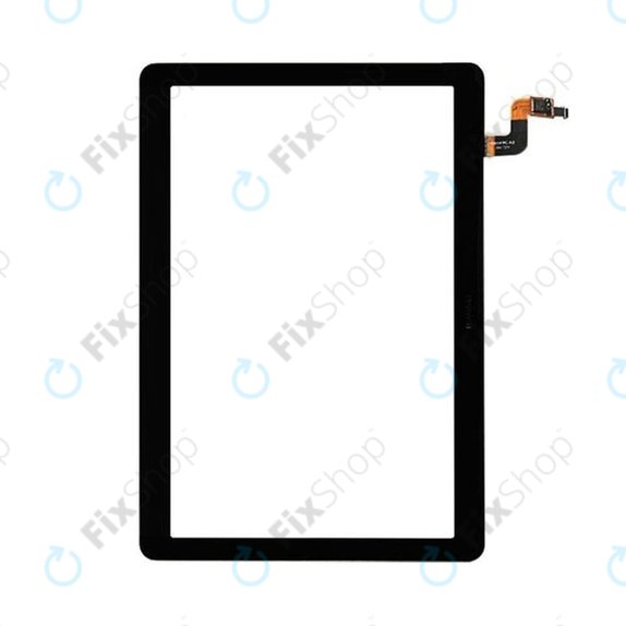 Huawei MediaPad T3 10 - Zaslon osjetljiv na dodir (crni)
