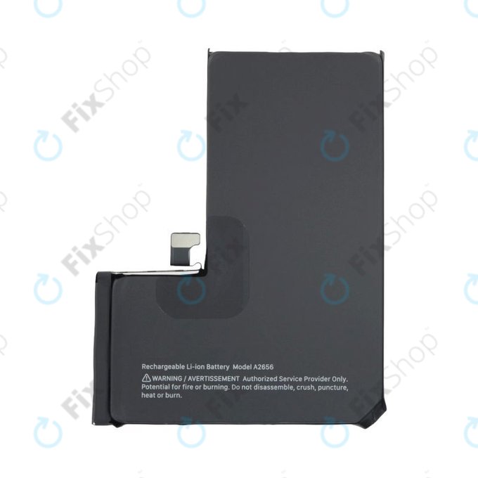 Apple iPhone 13 Pro - Baterija 3095mAh