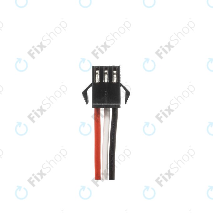 Baterija za Ecovacs Deebot Slim, D36, 3400mAh, Li-Ion, 10.8V, ZJ1450, HQ