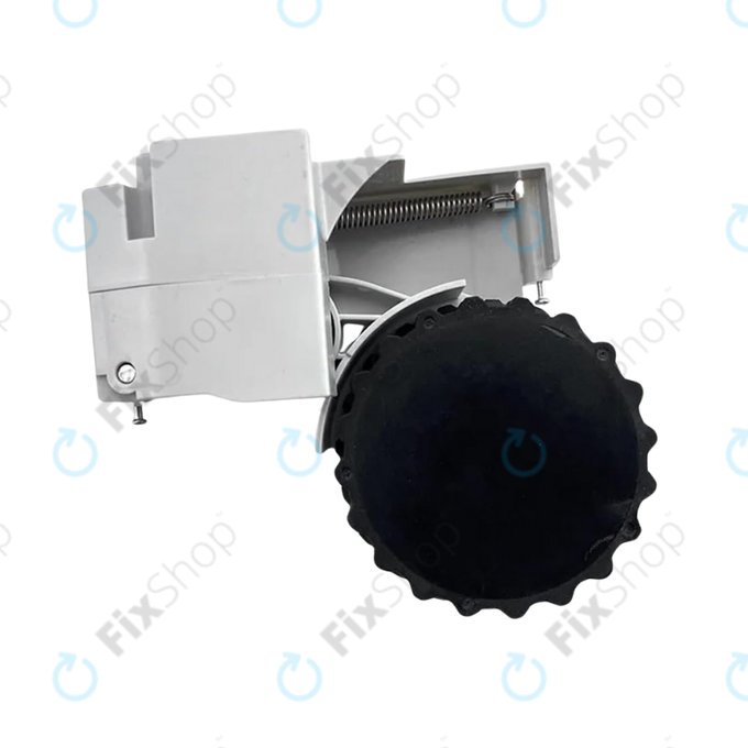 Xiaomi Mijia 1S - Kotač s motorom (lijevo) (Bijela)