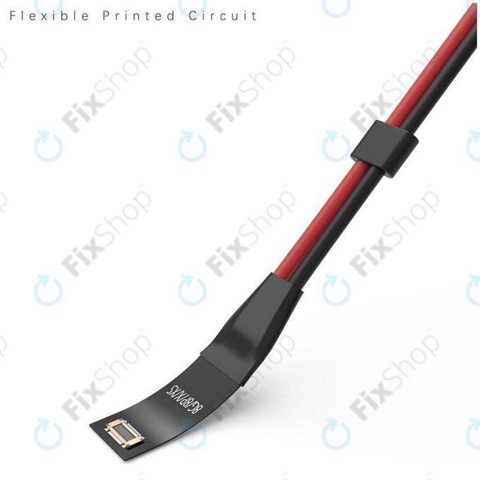 2UUL - Ultra Soft Power Line Set za iPhone 6 - 14 Pro Max