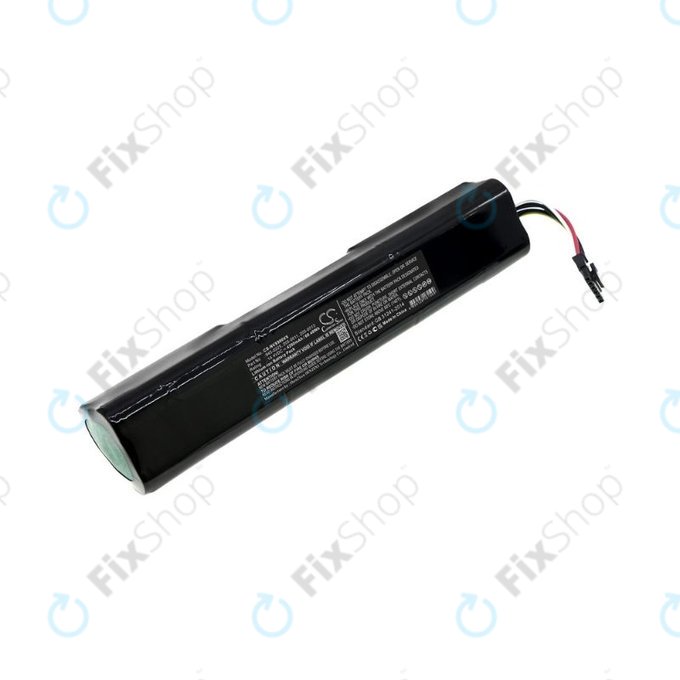 Neato Botvac D3, D4, D5, D6, D7-series - Baterija 945-0225, 205-0011, 205-0013 Li-Ion 14.4V 4200mAh HQ