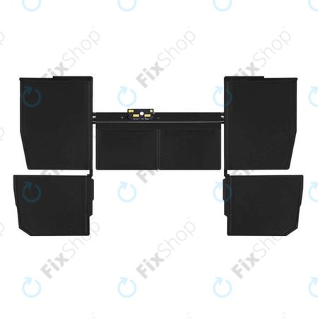 Apple MacBook 12" Retina A1534 (početak 2015.) - Baterija A1527 5300mAh FixPremium