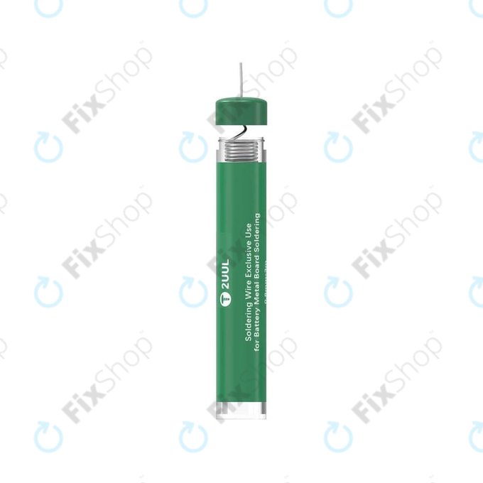 2UUL - Lemilica žica (0,8 mm)