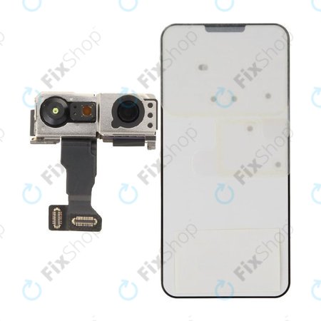Prednja kamera za iPhone 17 | 661-56066 | Genuine Apple
