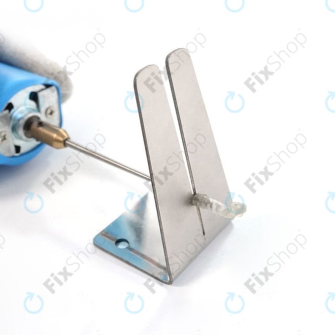 Stalak za Uklanjanje Ljepila s Vrhova