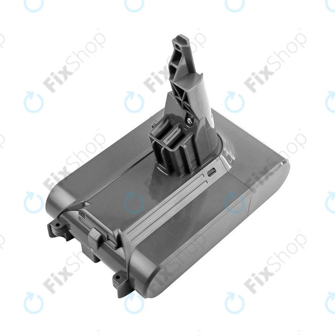 Dyson V7 - Baterija Li-Ion 2500mAh HQ