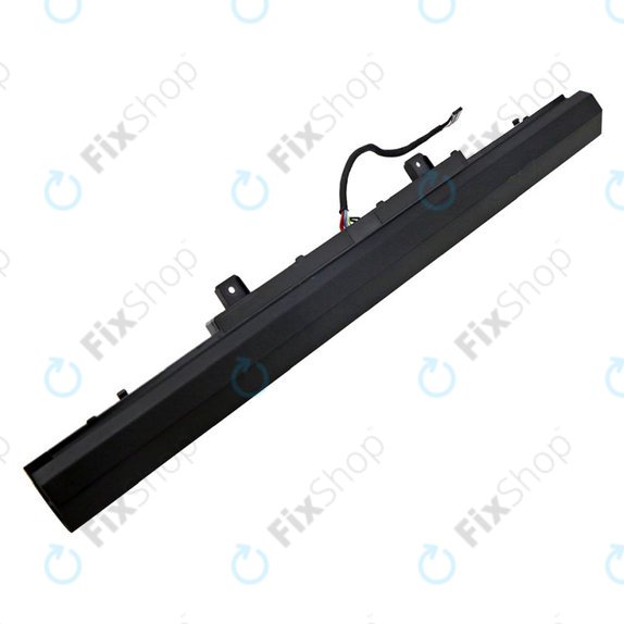 Baterija za Lenovo Ideapad 110, V110, V310, V510, 2200mAh, Li-Ion, 14.4V, L15L4A02, HQ