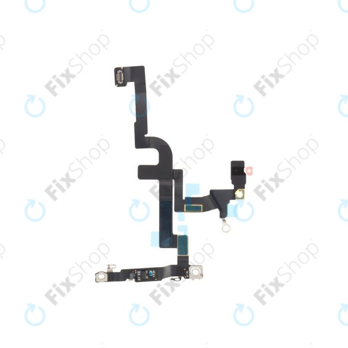 Apple iPhone 16 - Bluetooth antena + Fleksibilni kabel