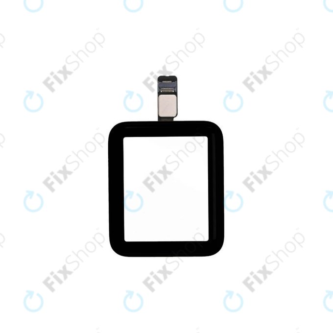 Apple Watch 2 38mm - Zaslon osjetljiv na dodir