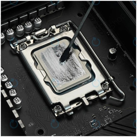 Tekući metal 1g, Thermal Grizzly Conductonaut Extreme