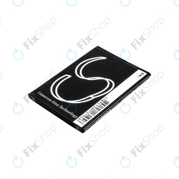 Baterija za Navon Mizu D455, 1460mAh, Li-Ion, 3.7V, G13001, HQ