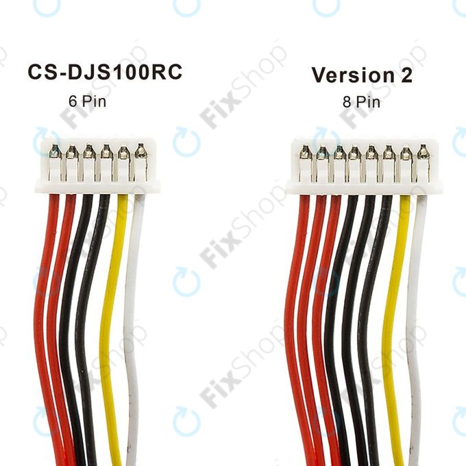 Baterija za DJI Mavic Pro, Air, Spark, 2450mAh, Li-Pol, 3.7V, 973760, HQ