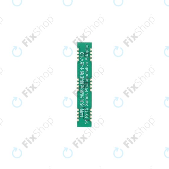 JCID V1SE/V1S - Photosensitive Conversion Board za iPhone 14 na 15 seriju