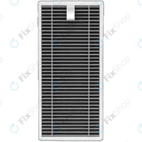 Set rezervnih dijelova za Ecovacs T80 Omni, T80 (1x Glavna četka, 2x Filter, 2x Bočna četka)