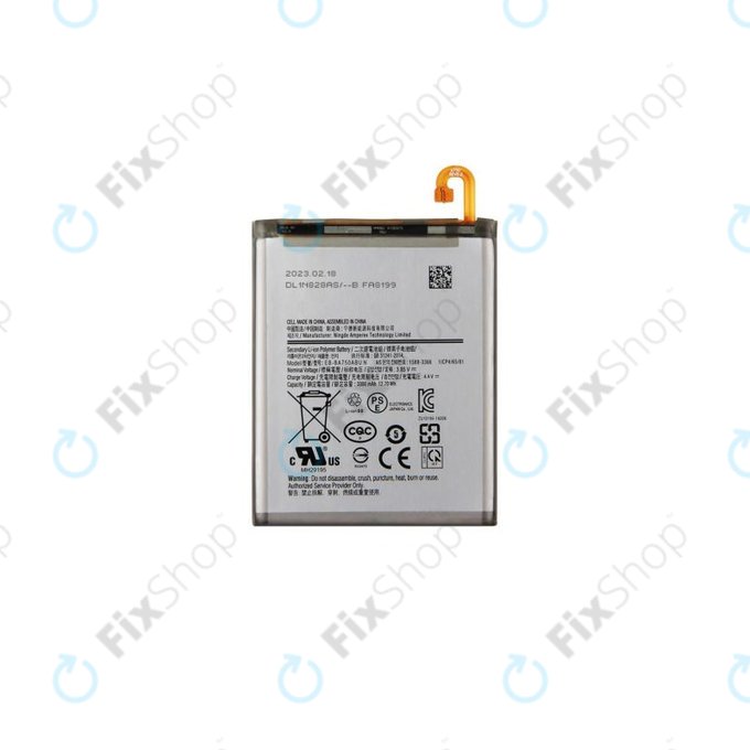 Samsung Galaxy A10 A105F - Baterija EB-BA750ABE 3300mAh