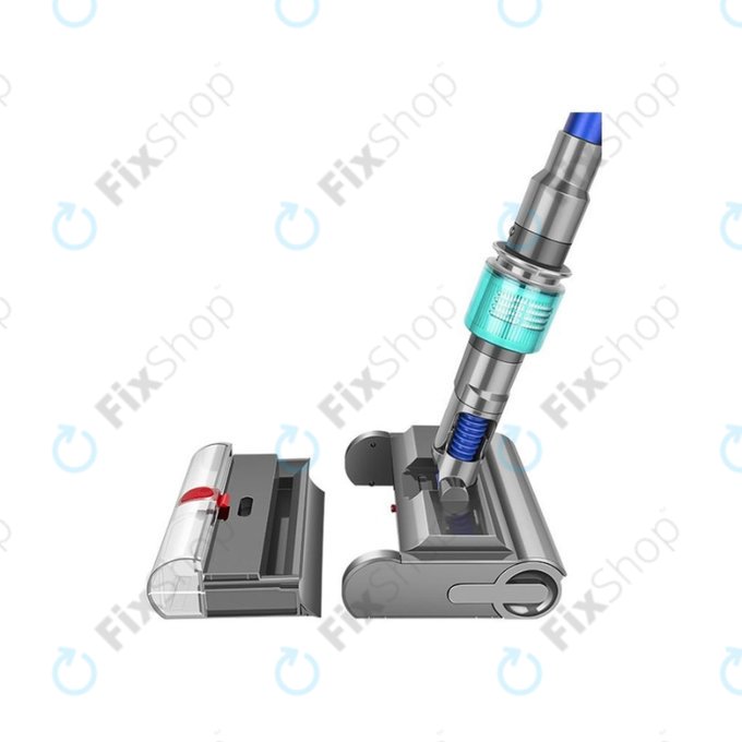 Dyson V-series - Podna mlaznica Submarine s perivim filtrom