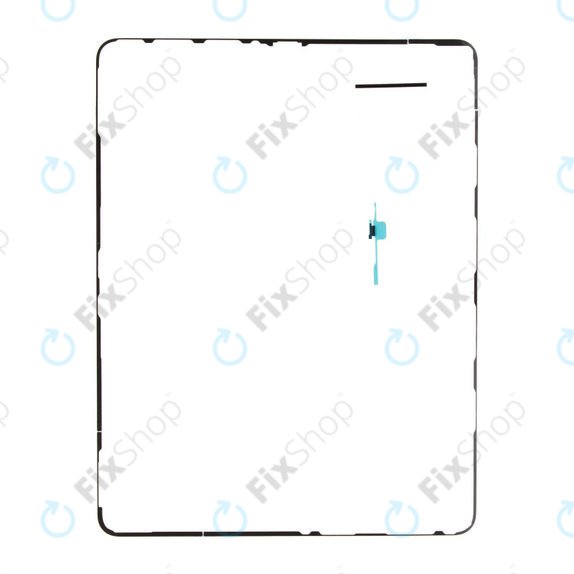 Ljepilo za LCD zaslon za iPad Air 13 (2025) | WiFi | 923-12738 | Genuine Apple