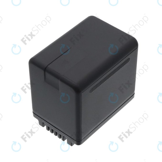 Baterija za Panasonic HC-550EB, 4040mAh, Li-Ion, 3.6V, VW-VBT380, HQ