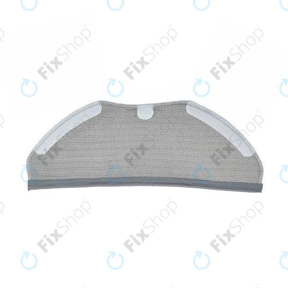 Krpa za brisanje, 2 kom, Mokro čišćenje za Xiaomi Mi Robot Vacuum Mop Essential (Mijia G1)
