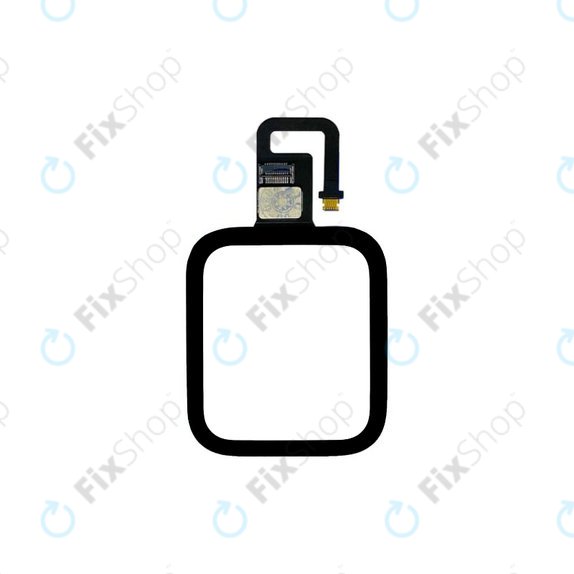 Apple Watch 6 40mm - Zaslon osjetljiv na dodir