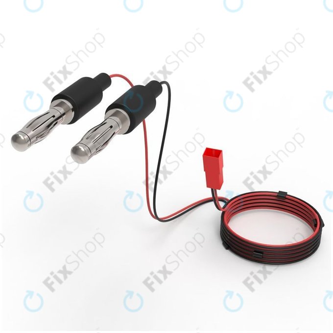 2UUL - Ultra Soft Power Line Set za iPhone 6 - 14 Pro Max