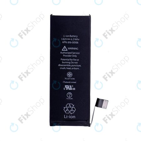 Apple iPhone SE - Baterija 1624mAh