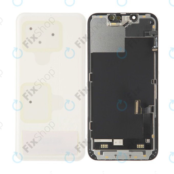 OLED Zaslon sklop za iPhone 13 Mini | 661-22311 | Genuine Apple