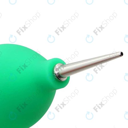 Relife RL-043A - Odsisavač prašine 2u1 (Plavi)