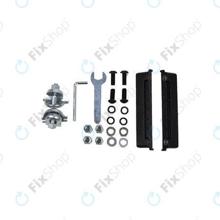 Ninebot Segway Max G30 - Set za ugradnju sjedala