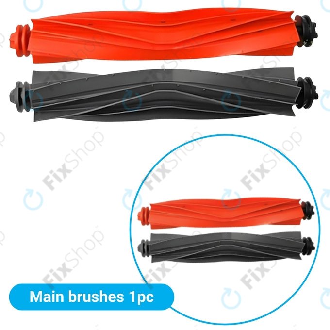 Xiaomi Dreame Mova S20 Ultra, RLM71CE - Kompletan set