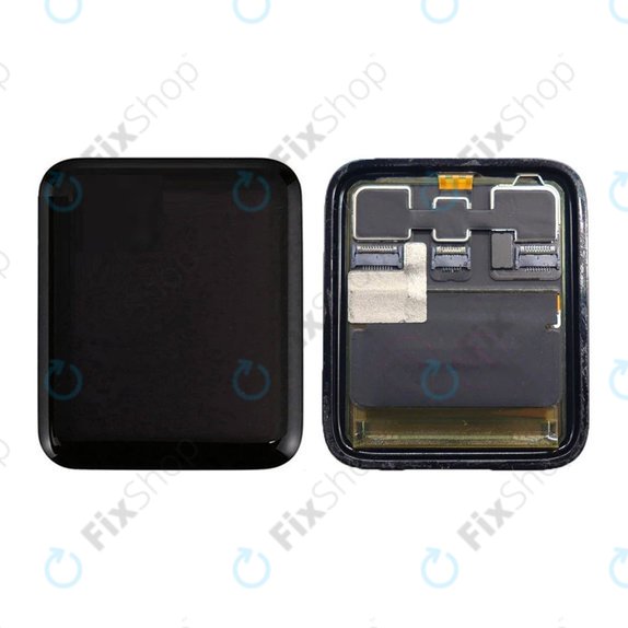 Apple Watch 2 42 mm - LCD zaslon + ekran osjetljiv na dodir Refurbished PRO
