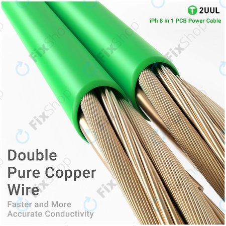 PCB naponski kabel za iPhone 8-16 Pro Max, 2UUL PW05