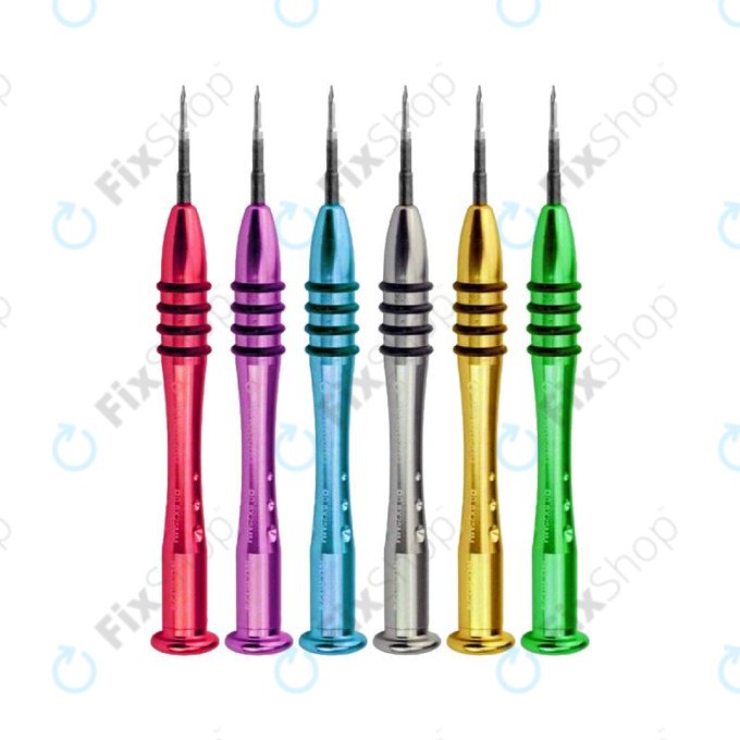 Penggong - Odvijač - Torx T5