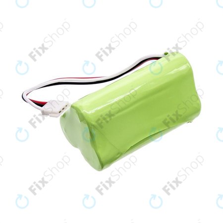 Baterija za Logitech Z515, S315i, S715i, 2000mAh, Ni-MH, 3.6V, 180AAHC3TMX, HQ