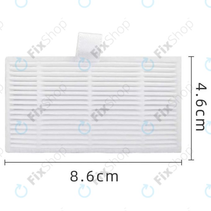 Xiaomi Lydsto W2 - Filter za prašinu