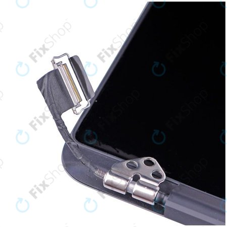 Apple MacBook Pro 15" Retina A1398 (Late 2013 - Mid 2014) - LCD zaslon + prednje staklo + kućište Refurbished