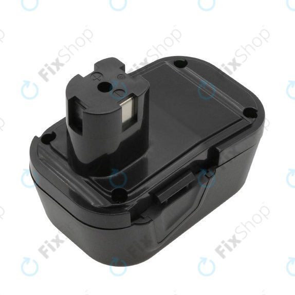 Baterija za Einhell BT-CD 14.4 Li, 1500mAh, Li-Ion, 14.4V, BT-CD 14.4 Li, HQ