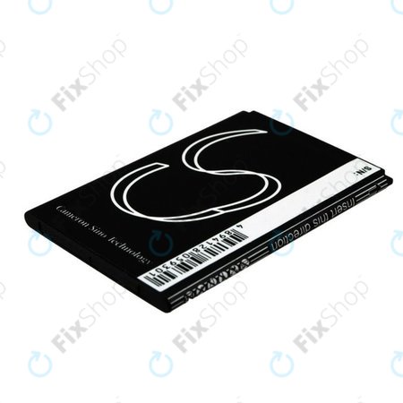 Baterija za Sony Ericsson Kumquat, ST25, ST25i, Xperia U, 1000mAh, Li-Ion, 3.7V, BA600, HQ