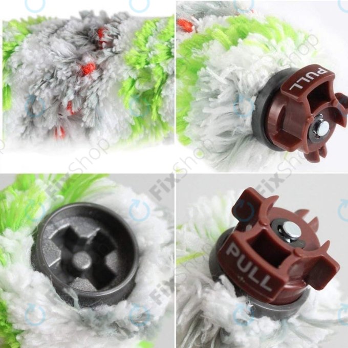 Bissell CrossWave - četka za kućne ljubimce 1785 (mikrovlakna)