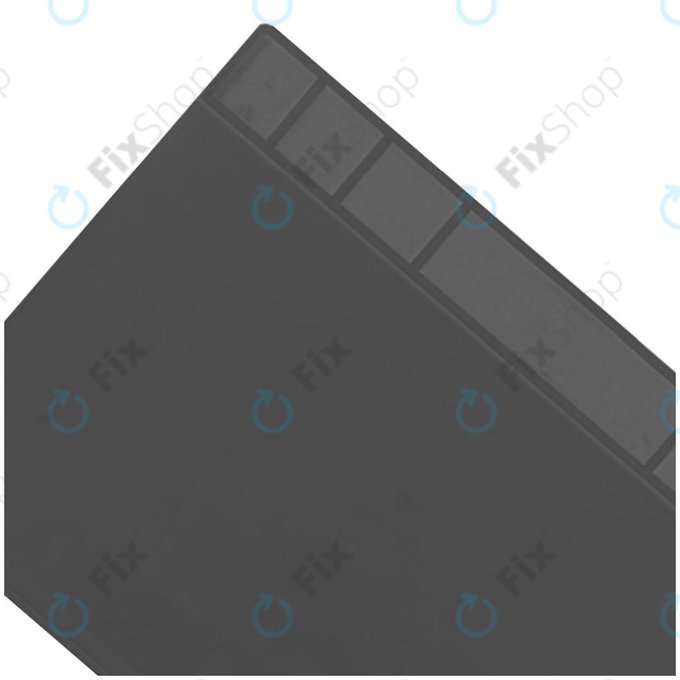 ESD antistatički silikonski jastučić otporan na toplinu - 50 x 35 cm