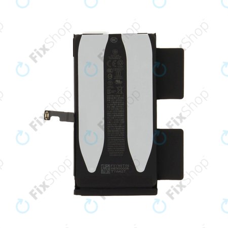 Srednji okvir s baterijom za iPhone 15 | Yellow | ZD076-00671 | Genuine Apple