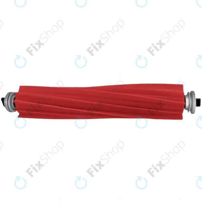 Set rezervnih dijelova za Roborock QV 35A, QR 798, QV35S (1x Glavna četka, 2x Filter, 2x Bočna četka, 4x Krpa za brisanje, 2x Vrećica za prašinu)