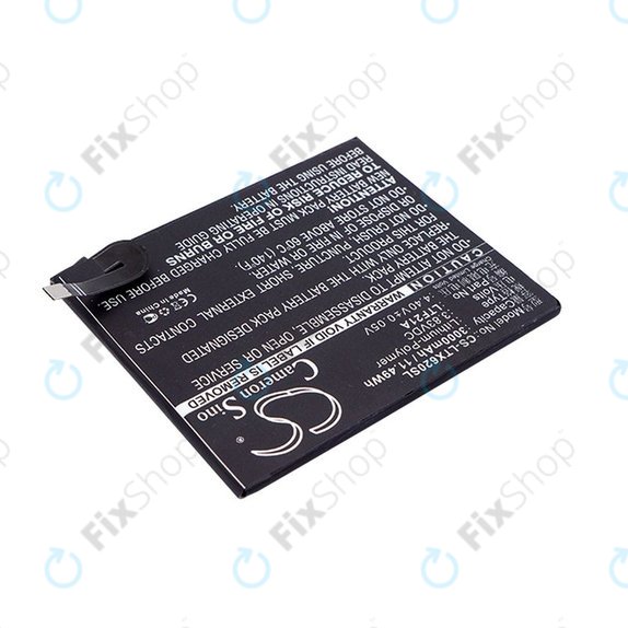 Baterija za LeEco Le 2, LeTV X-series, 3000mAh, Li-Pol, 3.83V, LTF21A, HQ