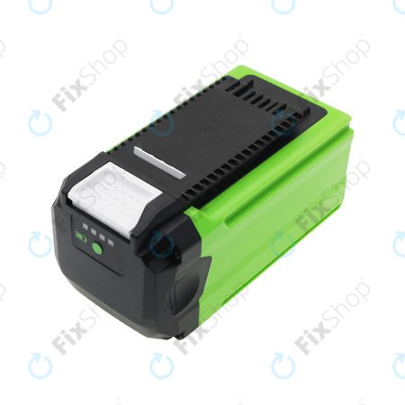 Baterija za AKU tools Greenworks, 3000mAh, Li-Ion, 40V, GWG40B2, HQ