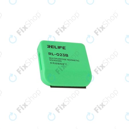 Relife RL-023B - Magnetna žiletka za uklanjanje ljepljivih traka