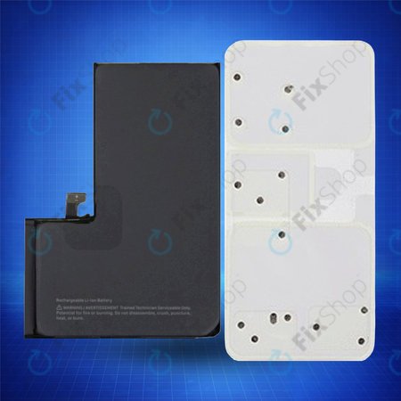 Baterije za iPhone 15 Pro Max | 661-36918 | 4422mAh | Genuine Apple